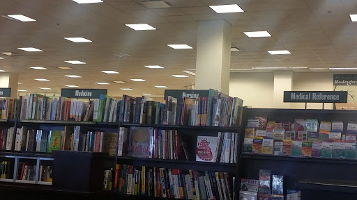 Barnes & Noble image