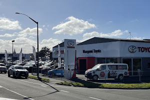 TRC Toyota Whanganui image