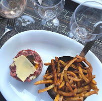Photos du propriétaire du Restaurant français Le Chastel à Aix-en-Provence - n°9