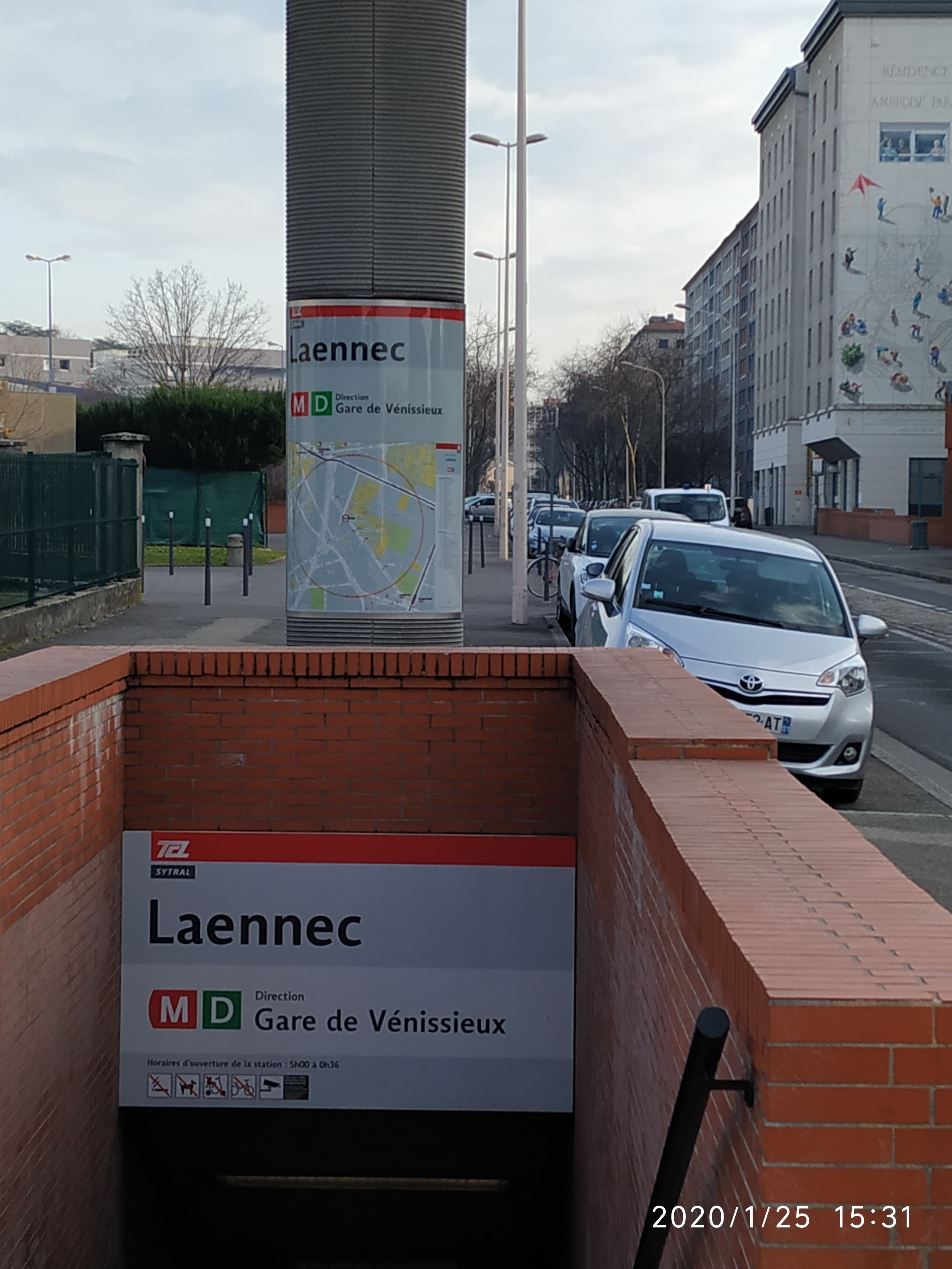Photo n° 1 de l'avis de Andy.t fait le 27/01/2020 à 19:13