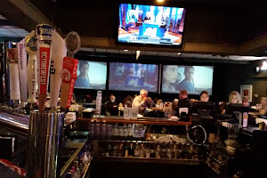 Scoreboard Sports Bar