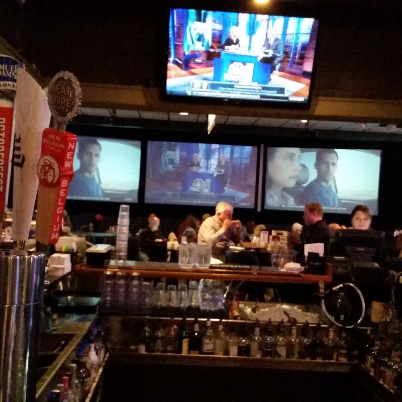 Scoreboard Sports Bar