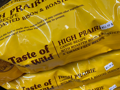 Pet Supply Store «Bully Zone Pet Supplies & Pet Grooming», reviews and photos, 1409 McCarter Hwy, Newark, NJ 07104, USA