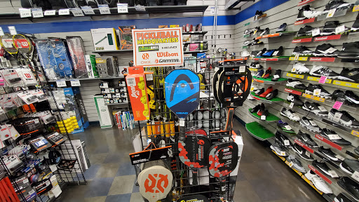 Sporting Goods Store «Big 5 Sporting Goods», reviews and photos, 3831 Alton Pkwy, Irvine, CA 92606, USA