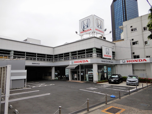 Honda Cars 東京 飯田橋店