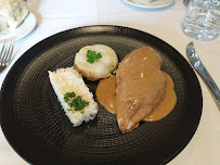 Plats et boissons du Le Relais Polinois Restaurant à Poligny - n°11