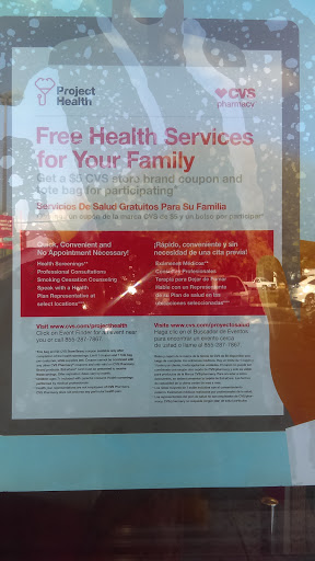 Drug Store «CVS», reviews and photos, 9089 Woodman Ave, Arleta, CA 91331, USA