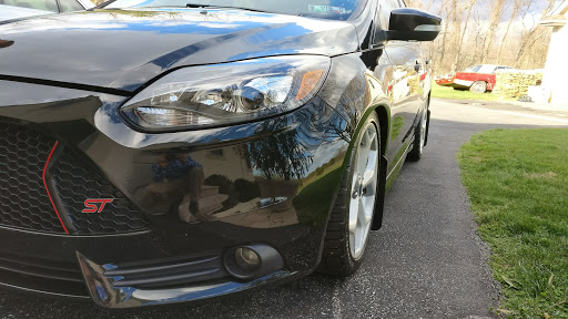 Auto Body Shop «Brandywine Coach Works», reviews and photos, 1209 Baltimore Pike, Chadds Ford, PA 19317, USA