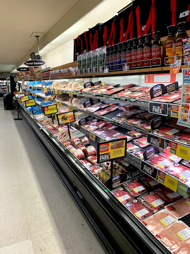 Grocery Store «ACME Markets», reviews and photos, 71 Taylor Ave, Manasquan, NJ 08736, USA