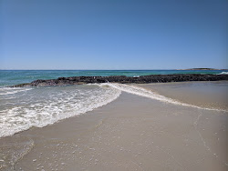 Dianas Beach'in fotoğrafı düz ve uzun ile birlikte