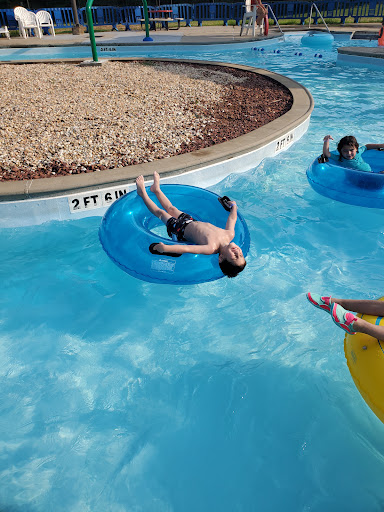 Aquatic Centre «Tie Breaker Family Aquatic Center», reviews and photos, 9503 Eagle Way, Hopkinsville, KY 42240, USA