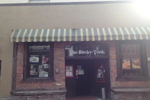 The Rocky Tonk Saloon image