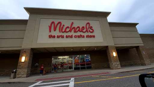 Craft Store «Michaels», reviews and photos, 211 Colony Pl, Plymouth, MA 02360, USA
