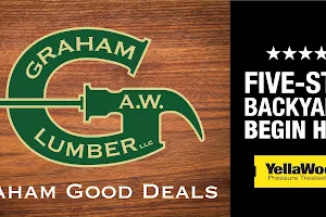A.W. Graham Lumber, LLC. image