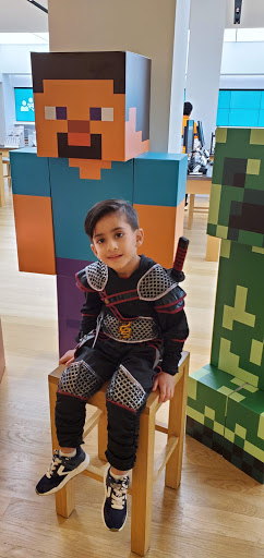 Computer Store «Microsoft Store - NorthPark Center», reviews and photos, 8687 N Central Expy #1612, Dallas, TX 75225, USA