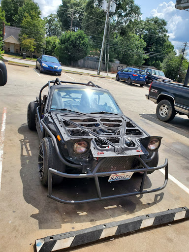 Auto Parts Store «AutoZone», reviews and photos, 2006 Anderson Rd, Greenville, SC 29611, USA