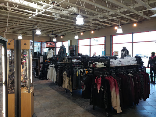 Harley-Davidson Dealer «Harley-Davidson Buell Of Salt Lake City», reviews and photos, 2928 State St, South Salt Lake, UT 84115, USA