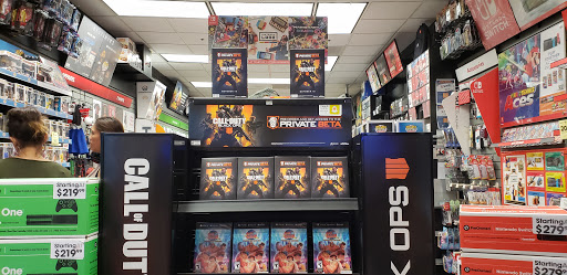 Video Game Store «GameStop», reviews and photos, 117 Sun Valley Mall, Concord, CA 94520, USA