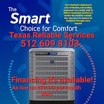 Texas Reliable Services - Photo 3 - Car repair in Austin, TX, Austin