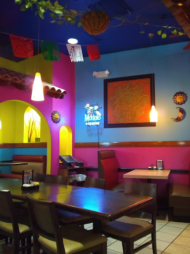 Monte De Rey Mexican Restaurant