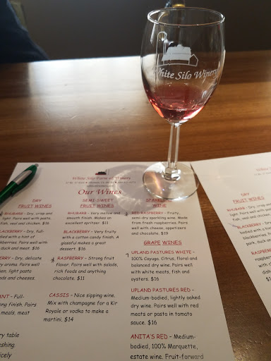 Farm «White Silo Farm & Winery», reviews and photos, 32 CT-37, Sherman, CT 06784, USA