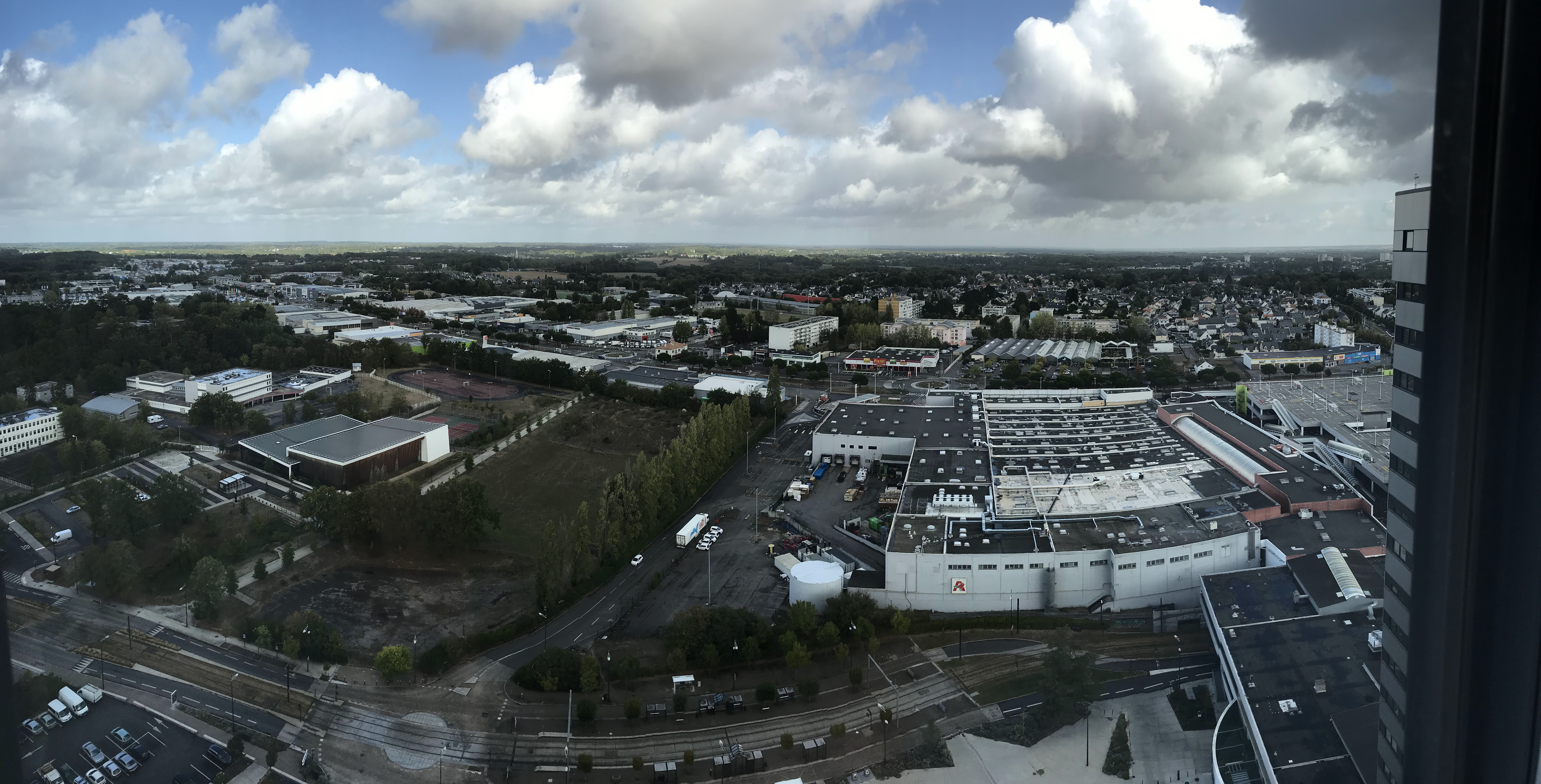 Photo n° 1 de l'avis de Jean-Pascal.H fait le 06/10/2019 à 14:50