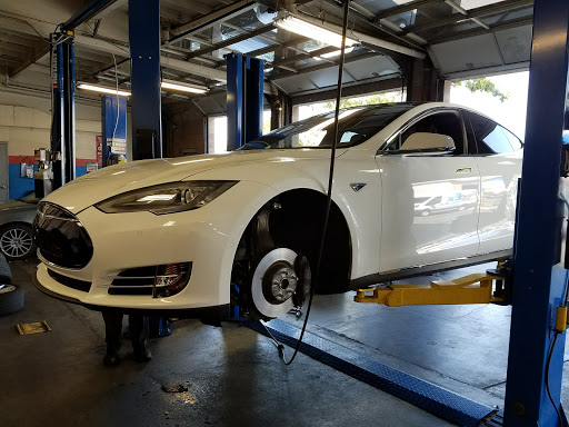 Tire Shop «Newark Tire & Auto Service», reviews and photos, 6110 Jarvis Ave, Newark, CA 94560, USA