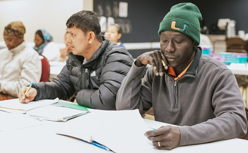 Social Services Organization «World Relief Fort Worth», reviews and photos