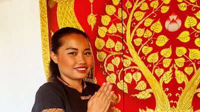Siripa Thai Massage Monaco à Beausoleil