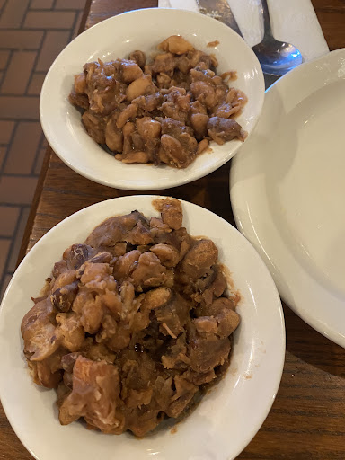 American Restaurant «Cracker Barrel Old Country Store», reviews and photos, 238 Enterprise Dr, Rocky Mount, NC 27804, USA