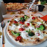 Photo n°6 de l'avis de Paolo.e fait le 02/02/2017 à 10:12 sur le  Pizzeria Tavernetta di San Bonifacio à San Bonifacio