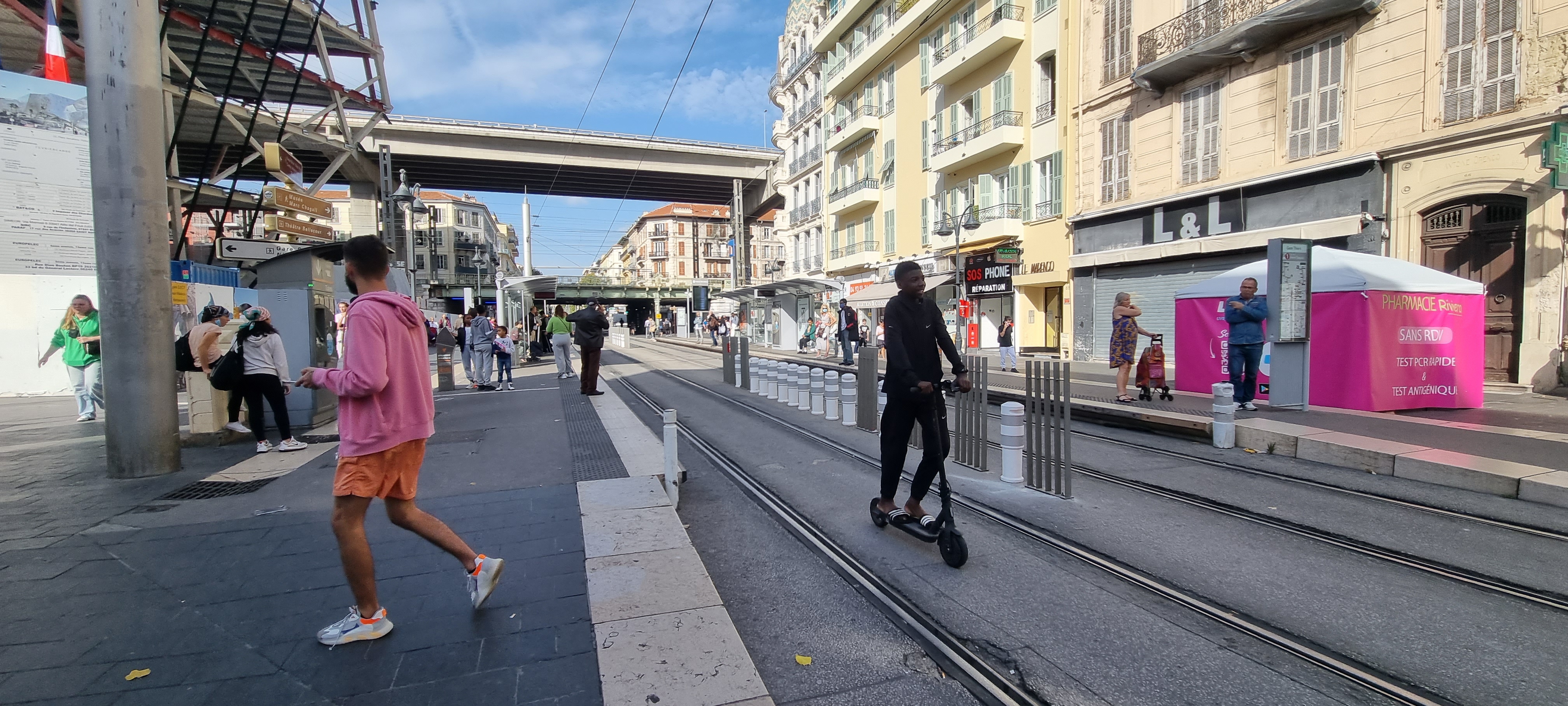 Photo n° 8 de l'avis de Nagi. fait le 26/10/2022 à 20:47