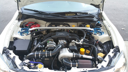 Tire Shop «Firestone Complete Auto Care», reviews and photos, 3214 Delta Fair Blvd, Antioch, CA 94509, USA