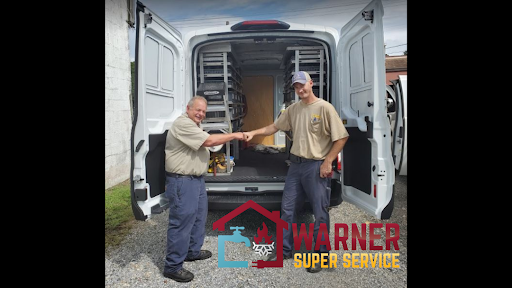 Warner Super Service