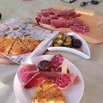 Photo n°2 de l'avis de Alessandra.A fait le 18/02/2021 à 09:01 sur le  Ristomalga Montagna Granda à Pergine Valsugana