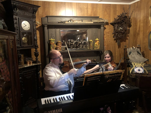 Coffee Shop «Sunrise Coffee Shop», reviews and photos, 247 SW Rutledge St, Madison, FL 32340, USA