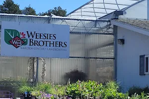 Weesies Brothers Garden Center & Landscaping image