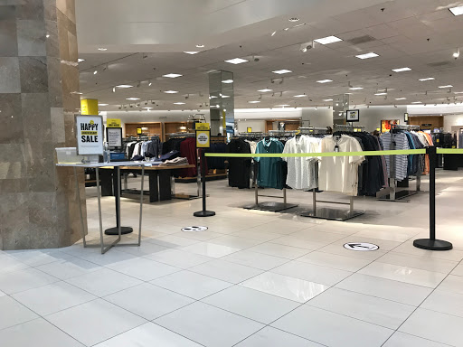 Department Store «Nordstrom Oakbrook Center», reviews and photos, 10 Oakbrook Center, Oak Brook, IL 60523, USA