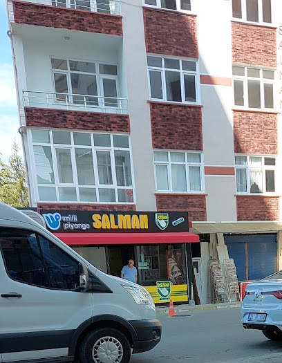 Salman Market