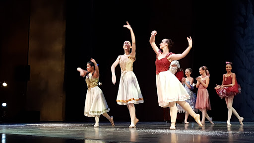 Concert Hall «Singletary Center for the Arts», reviews and photos, 405 Rose St, Lexington, KY 40508, USA