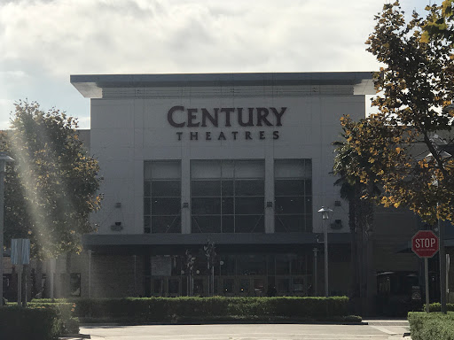 Movie Theater «Century RiverPark 16», reviews and photos, 2766 Seaglass Way, Oxnard, CA 93036, USA