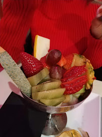 Salade de fruits du Restaurant Le Paradis du Fruit - Opéra à Paris - n°13