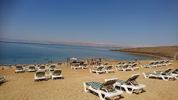 Holiday Inn Dead Sea Beach'in fotoğrafı otel alanı