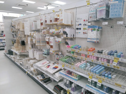 Department Store «Target», reviews and photos, 5104 Commons Dr, Rocklin, CA 95677, USA