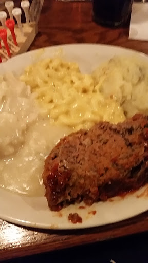 American Restaurant «Cracker Barrel Old Country Store», reviews and photos, 2697 Highwood Blvd, Smyrna, TN 37167, USA