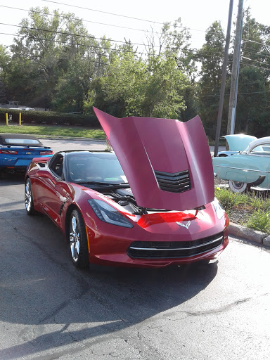Chevrolet Dealer «Jack Maxton Chevrolet», reviews and photos, 700 E Dublin Granville Rd, Columbus, OH 43085, USA