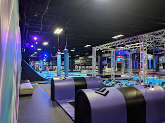 DEFY Sparks Trampoline Park Reno Sparks