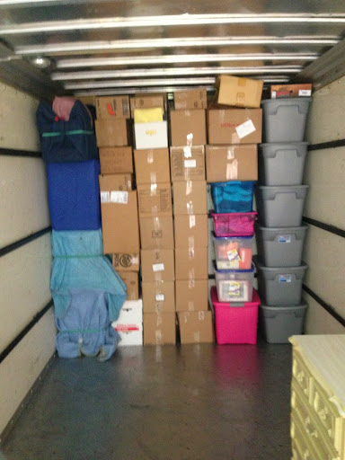 Moving Company «Abba Movers», reviews and photos, 11959 Nicholson Drive, Baton Rouge, LA 70810, USA