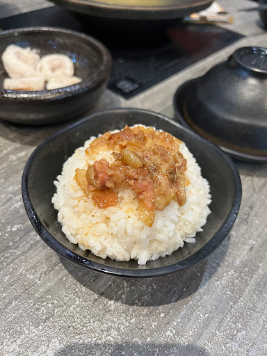 嗑肉石鍋（西螺店） 的照片