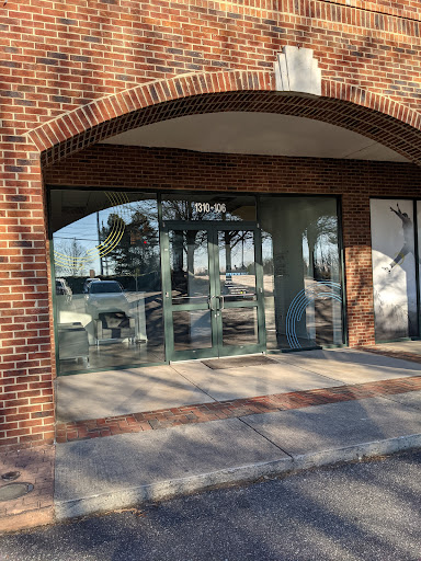 Shopping Mall «The Westover Gallery of Shops», reviews and photos, 1420 Westover Terrace, Greensboro, NC 27408, USA